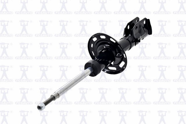 Focus Auto Parts Suspension Strut P/N:331633R Fits: Honda Fit 08-07 - Image 2
