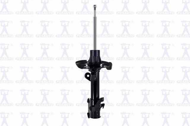 Focus Auto Parts Suspension Strut P/N:331634L Fits: Honda Ridgeline 14-06 - Image 3