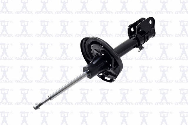 Focus Auto Parts Suspension Strut P/N:331634L Fits: Honda Ridgeline 14-06 - Image 2