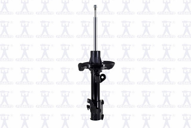 Focus Auto Parts Suspension Strut P/N:331634R Fits: Honda Ridgeline 14-06 - Image 3