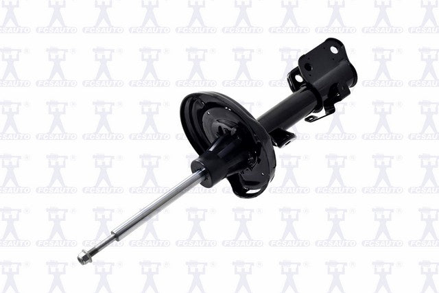 Focus Auto Parts Suspension Strut P/N:331634R Fits: Honda Ridgeline 14-06 - Image 2
