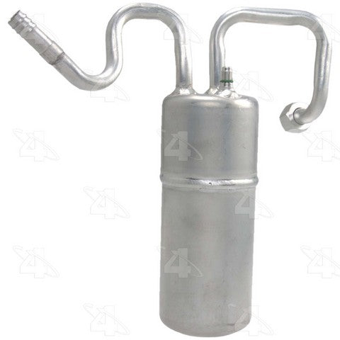 Four Seasons A/C Accumulator P/N:33163 Fits: Ford Escort 87-84, Ford Exp 88-87, Ford Tempo 86-84, Mercury Lynx 87-84, Mercury Topaz 86-84 - Image 6