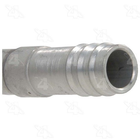 Four Seasons A/C Accumulator P/N:33163 Fits: Ford Escort 87-84, Ford Exp 88-87, Ford Tempo 86-84, Mercury Lynx 87-84, Mercury Topaz 86-84 - Image 5