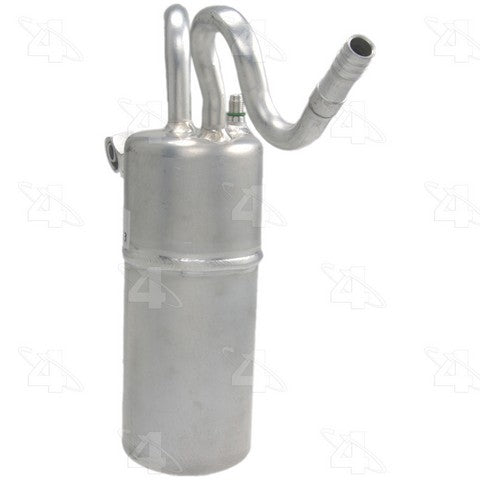 Four Seasons A/C Accumulator P/N:33163 Fits: Ford Escort 87-84, Ford Exp 88-87, Ford Tempo 86-84, Mercury Lynx 87-84, Mercury Topaz 86-84 - Image 7