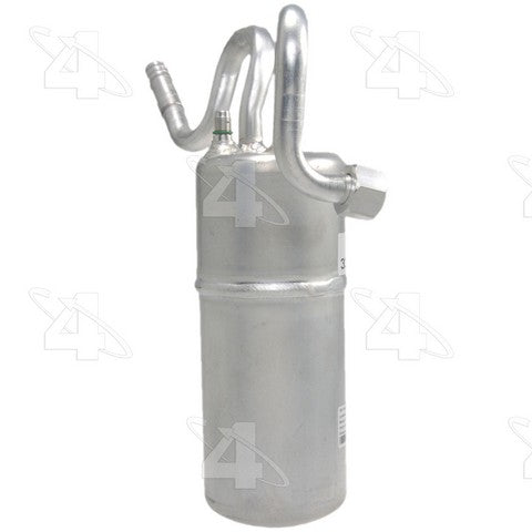 Four Seasons A/C Accumulator P/N:33163 Fits: Ford Escort 87-84, Ford Exp 88-87, Ford Tempo 86-84, Mercury Lynx 87-84, Mercury Topaz 86-84 - Image 3