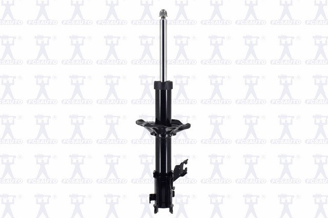 Focus Auto Parts Suspension Strut P/N:331640R Fits: Nissan 200sx 98-95, Nissan Lucino 00-96, Nissan Sentra 99-95 - Image 1