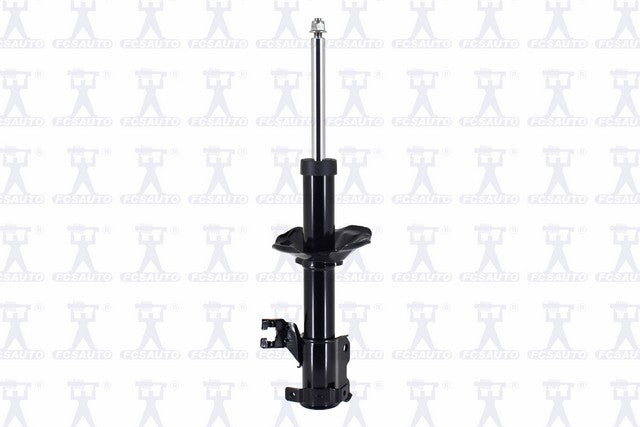 Focus Auto Parts Suspension Strut P/N:331640R Fits: Nissan 200sx 98-95, Nissan Lucino 00-96, Nissan Sentra 99-95 - Image 2
