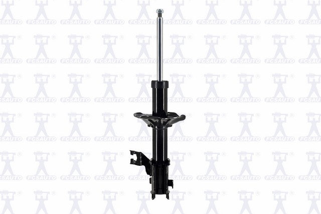 Focus Auto Parts Suspension Strut P/N:331643L Fits: Nissan Nx 93-91, Nissan Sentra 94-91, Nissan Tsubame 04-93, Nissan Tsuru 17-92 - Image 1