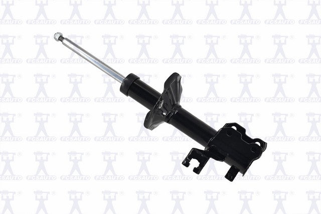 Focus Auto Parts Suspension Strut P/N:331643L Fits: Nissan Nx 93-91, Nissan Sentra 94-91, Nissan Tsubame 04-93, Nissan Tsuru 17-92 - Image 4