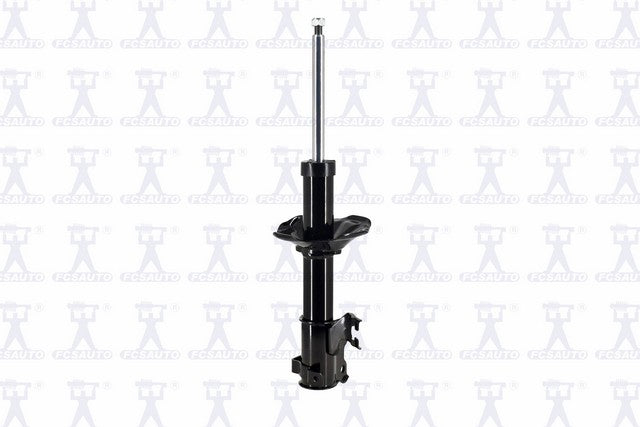 Focus Auto Parts Suspension Strut P/N:331643L Fits: Nissan Nx 93-91, Nissan Sentra 94-91, Nissan Tsubame 04-93, Nissan Tsuru 17-92 - Image 3