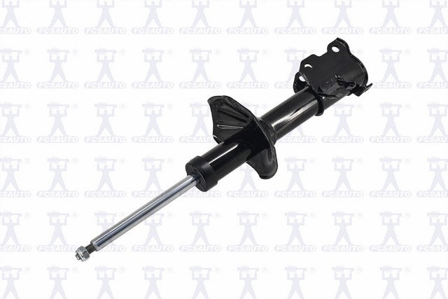 Focus Auto Parts Suspension Strut P/N:331643L Fits: Nissan Nx 93-91, Nissan Sentra 94-91, Nissan Tsubame 04-93, Nissan Tsuru 17-92 - Image 2