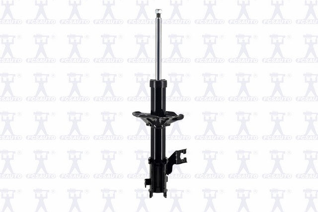 Focus Auto Parts Suspension Strut P/N:331643R Fits: Nissan Nx 93-91, Nissan Sentra 94-91, Nissan Tsubame 04-93, Nissan Tsuru 17-92 - Image 1