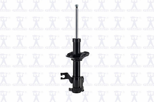 Focus Auto Parts Suspension Strut P/N:331643R Fits: Nissan Nx 93-91, Nissan Sentra 94-91, Nissan Tsubame 04-93, Nissan Tsuru 17-92 - Image 3