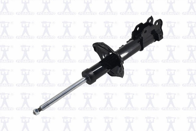 Focus Auto Parts Suspension Strut P/N:331643R Fits: Nissan Nx 93-91, Nissan Sentra 94-91, Nissan Tsubame 04-93, Nissan Tsuru 17-92 - Image 2