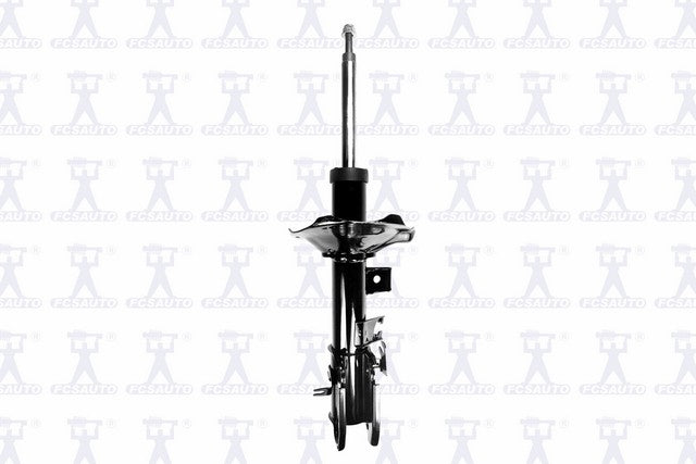 Focus Auto Parts Suspension Strut P/N:331644L Fits: Infiniti Qx4 03-02, Nissan Pathfinder 04-02 - Image 1