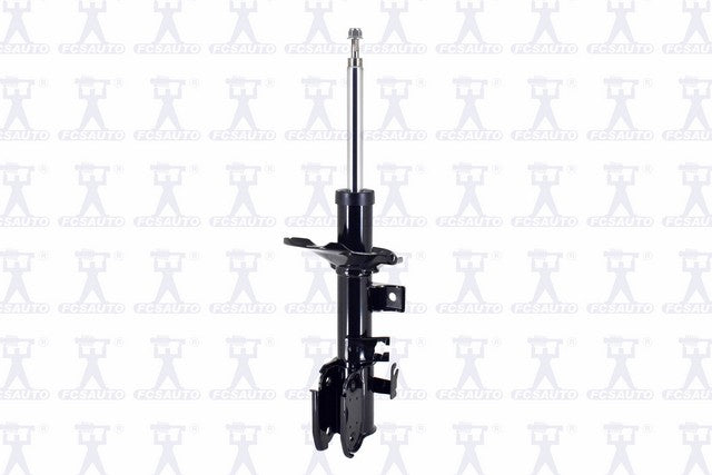 Focus Auto Parts Suspension Strut P/N:331645L Fits: Infiniti Qx4 03-01, Nissan Pathfinder 04-00 - Image 1