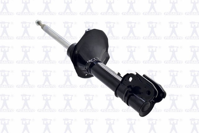 Focus Auto Parts Suspension Strut P/N:331645L Fits: Infiniti Qx4 03-01, Nissan Pathfinder 04-00 - Image 2
