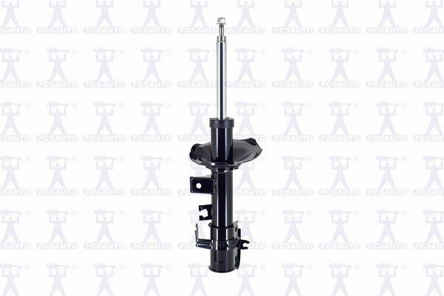 Focus Auto Parts Suspension Strut P/N:331645L Fits: Infiniti Qx4 03-01, Nissan Pathfinder 04-00 - Image 4