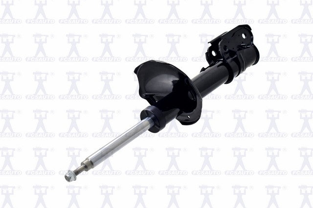 Focus Auto Parts Suspension Strut P/N:331645L Fits: Infiniti Qx4 03-01, Nissan Pathfinder 04-00 - Image 3