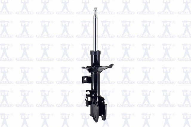 Focus Auto Parts Suspension Strut P/N:331645R Fits: Infiniti Qx4 03-01, Nissan Pathfinder 04-00 - Image 1