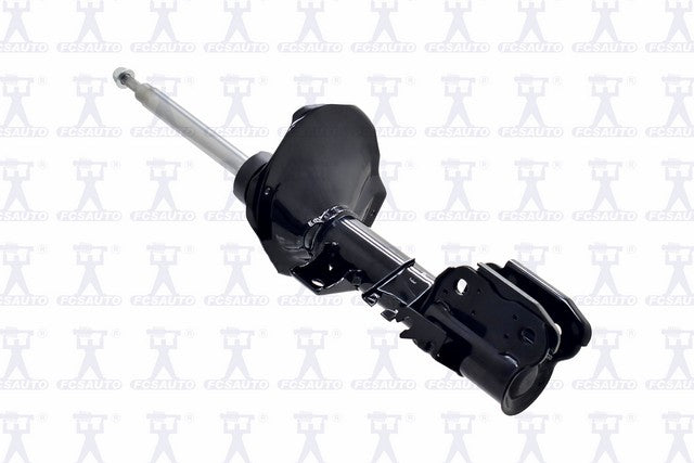 Focus Auto Parts Suspension Strut P/N:331645R Fits: Infiniti Qx4 03-01, Nissan Pathfinder 04-00 - Image 3