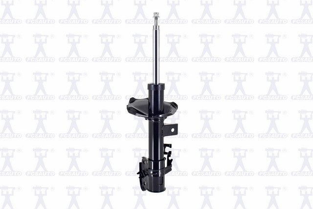 Focus Auto Parts Suspension Strut P/N:331645R Fits: Infiniti Qx4 03-01, Nissan Pathfinder 04-00 - Image 2