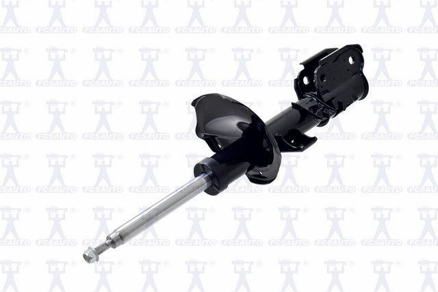 Focus Auto Parts Suspension Strut P/N:331645R Fits: Infiniti Qx4 03-01, Nissan Pathfinder 04-00 - Image 4