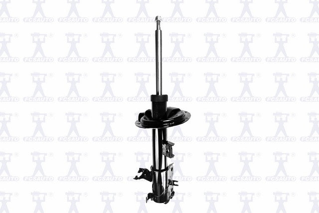 Focus Auto Parts Suspension Strut P/N:331646R Fits: Nissan Quest 09-04 - Image 1