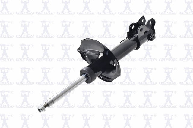 Focus Auto Parts Suspension Strut P/N:331647R Fits: Mercury Villager 02-99, Nissan Quest 02-99 - Image 2