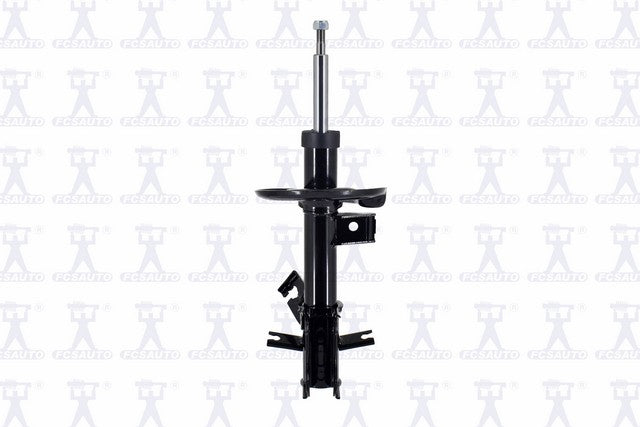 Focus Auto Parts Suspension Strut P/N:331648L Fits: Nissan Sentra 12-07 - Image 1
