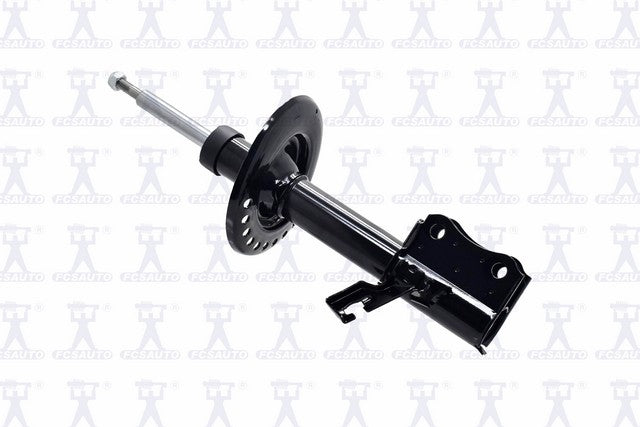 Focus Auto Parts Suspension Strut P/N:331648L Fits: Nissan Sentra 12-07 - Image 2