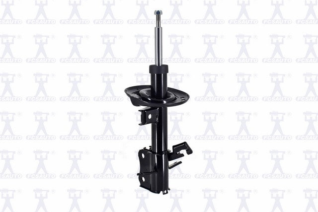 Focus Auto Parts Suspension Strut P/N:331648L Fits: Nissan Sentra 12-07 - Image 4