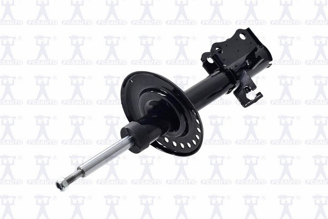 Focus Auto Parts Suspension Strut P/N:331648L Fits: Nissan Sentra 12-07 - Image 3