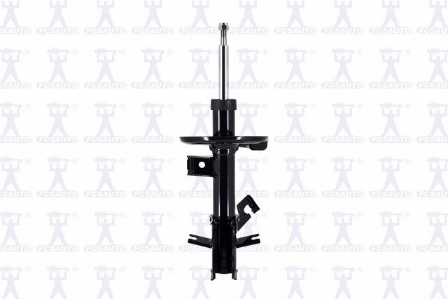 Focus Auto Parts Suspension Strut P/N:331648R Fits: Nissan Sentra 12-07 - Image 1