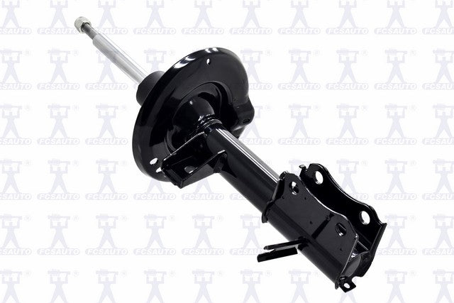 Focus Auto Parts Suspension Strut P/N:331648R Fits: Nissan Sentra 12-07 - Image 3