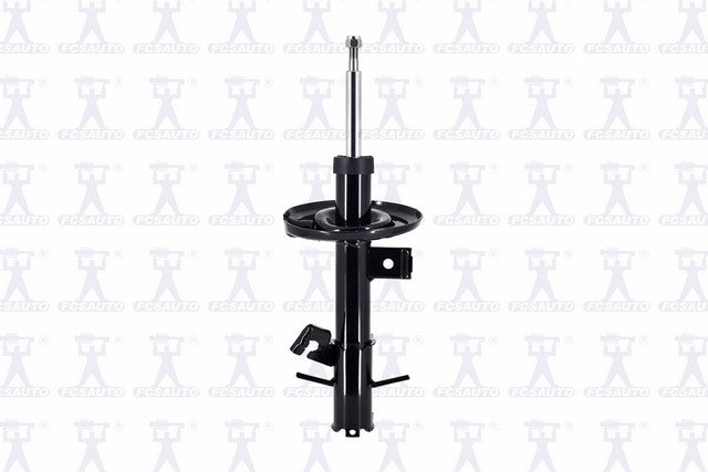 Focus Auto Parts Suspension Strut P/N:331648R Fits: Nissan Sentra 12-07 - Image 2