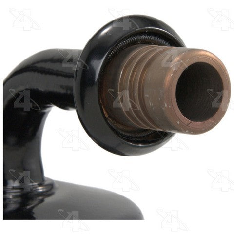 Four Seasons A/C Accumulator P/N:33164 Fits: Ford E-150 Econoline 91-88, Ford E-150 Econoline Club Wagon 91-88, Ford E-250 Econoline 91-88, Ford E-250 Econoline Club Wagon 91-88, Ford E-350 Econoline 91-88, Ford E-350 Econoline Club Wagon 91-88 - Image 4