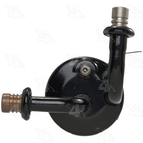 Four Seasons A/C Accumulator P/N:33164 Fits: Ford E-150 Econoline 91-88, Ford E-150 Econoline Club Wagon 91-88, Ford E-250 Econoline 91-88, Ford E-250 Econoline Club Wagon 91-88, Ford E-350 Econoline 91-88, Ford E-350 Econoline Club Wagon 91-88 - Image 8