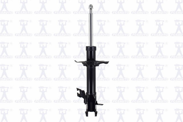 Focus Auto Parts Suspension Strut P/N:331650L Fits: Nissan Sentra 06-02, Renault Scala 13-11 - Image 1
