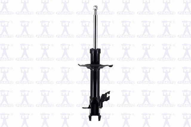 Focus Auto Parts Suspension Strut P/N:331650R Fits: Nissan Sentra 06-02, Renault Scala 13-11 - Image 1