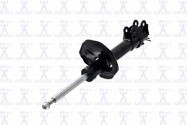 Focus Auto Parts Suspension Strut P/N:331650R Fits: Nissan Sentra 06-02, Renault Scala 13-11 - Image 2