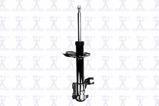 Focus Auto Parts Suspension Strut P/N:331651L Fits: Nissan Sentra 01-00 - Image 1