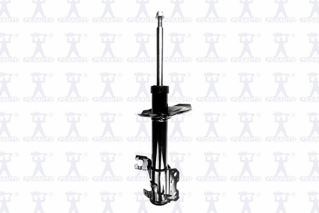 Focus Auto Parts Suspension Strut P/N:331651R Fits: Nissan Sentra 01-00 - Image 1