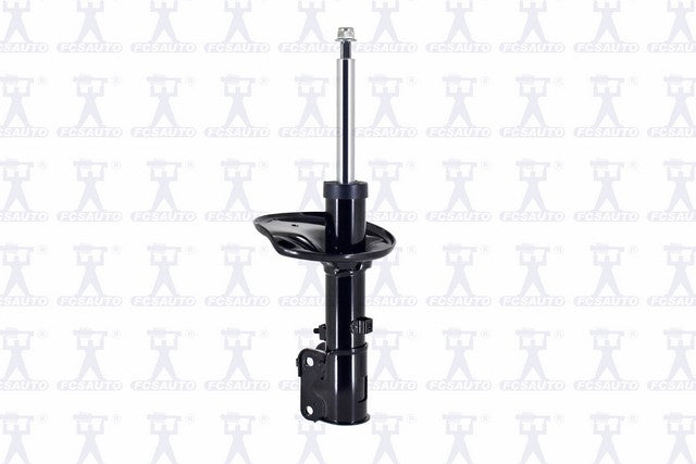 Focus Auto Parts Suspension Strut P/N:331654 Fits: Dodge Stealth 96-91, Mitsubishi 3000gt 99-91 - Image 2