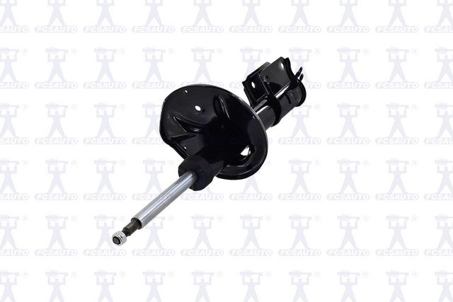 Focus Auto Parts Suspension Strut P/N:331655L Fits: Mitsubishi Diamante 03-97 - Image 3