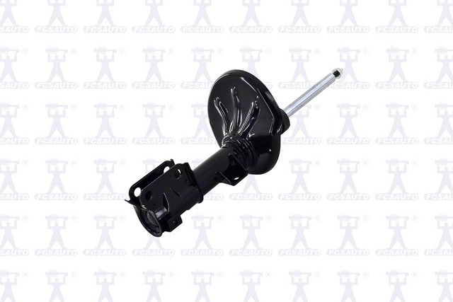 Focus Auto Parts Suspension Strut P/N:331657L Fits: Mitsubishi Eclipse 10-06 - Image 5