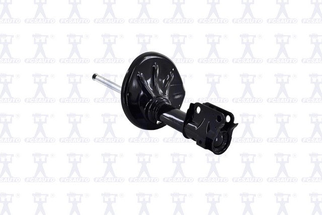 Focus Auto Parts Suspension Strut P/N:331657L Fits: Mitsubishi Eclipse 10-06 - Image 4