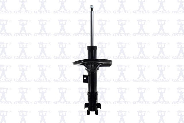 Focus Auto Parts Suspension Strut P/N:331657R Fits: Mitsubishi Eclipse 10-06 - Image 1