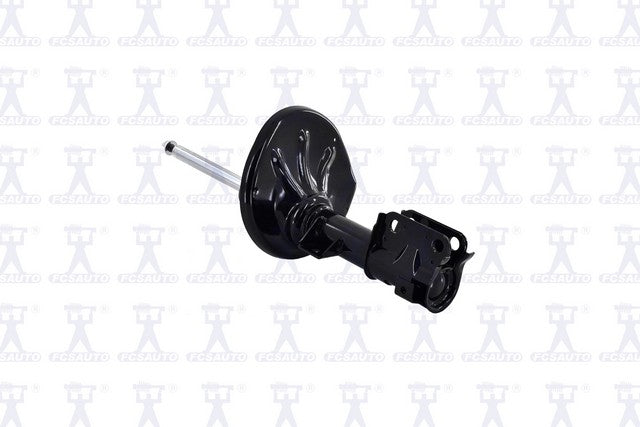 Focus Auto Parts Suspension Strut P/N:331657R Fits: Mitsubishi Eclipse 10-06 - Image 4