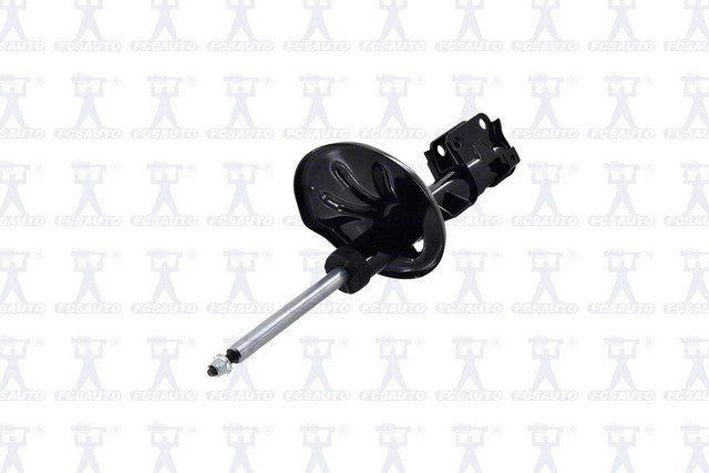 Focus Auto Parts Suspension Strut P/N:331657R Fits: Mitsubishi Eclipse 10-06 - Image 3